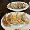 餃子の河童軒