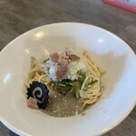 ラァメン コハク - 