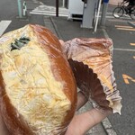 みつわベーカリー - 