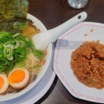 来来亭 鴻巣店 - 