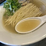 ラァメン コハク - 