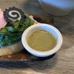 ラァメン コハク - 