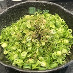 汁なし担担麺専門 キング軒 - 