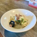 ラァメン コハク - 