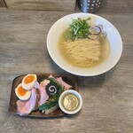 ラァメン コハク - 