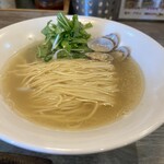 ラァメン コハク - 