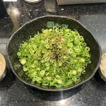 汁なし担担麺専門 キング軒 - 