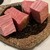 ステーキ 西洋料理 寛 - 料理写真:とちぎ和牛シャトーブリアン匠　雄雌食べ比べ