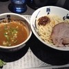 麺屋武蔵 芝浦別巻