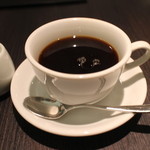 カフェ コムサ - 珈琲