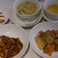 新橋亭 - 