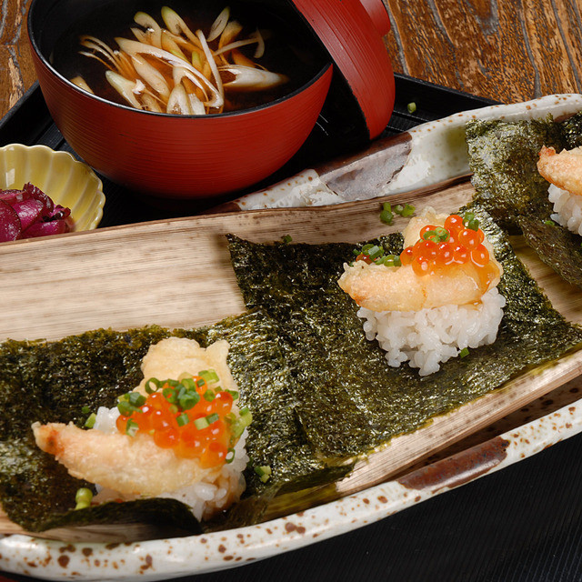 閉店】あほぼん寺 名古屋店 （あほぼんじ） - 矢場町/海鮮 | 食べログ