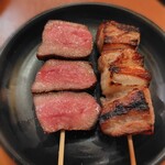 焼き鳥 おでん 坊っちゃん - 