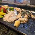 四方平 - これで1200円