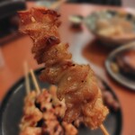 焼き鳥 おでん 坊っちゃん - 