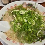来来亭 - 料理写真: