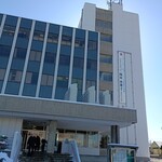 スカイレストラン - 