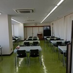 スカイレストラン - 