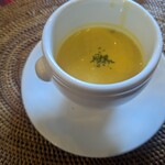 ダイニング カフェ ポーリー - 