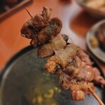 焼き鳥 おでん 坊っちゃん - 