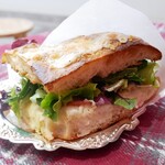 フォカッチャモ - 