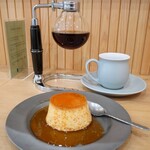 Books&Cafe 灯書堂 - 料理写真: