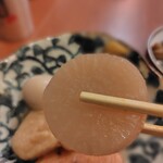 焼き鳥 おでん 坊っちゃん - 