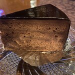 洋菓子シナガワ - 