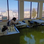 スカイレストラン - 