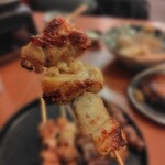 焼き鳥 おでん 坊っちゃん - 