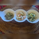 ダイニング カフェ ポーリー - 