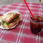 フォカッチャモ - 