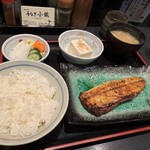 うなぎ小鐵 - 