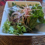 ダイニング カフェ ポーリー - 