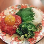 焼き鳥 おでん 坊っちゃん 梅田茶屋町店 - 