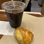 ラ・ブランジュリ・キィニョン エキュート立川店 - 