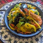 ダイニング カフェ ポーリー - 