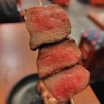 焼き鳥 おでん 坊っちゃん - 