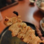 焼き鳥 おでん 坊っちゃん - 