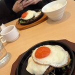 キッチン　ルミエール - 