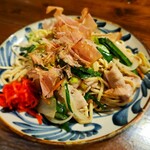 抱瓶 - 