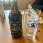 朝めし酒場 ナニコレ食堂 - 