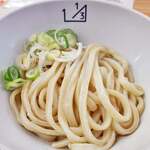 イチトサンブンノイチ 岡崎北店 - 釜玉