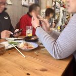 朝めし酒場 ナニコレ食堂 - 