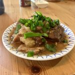 朝めし酒場 ナニコレ食堂 - 