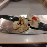 立喰 さくら寿司 - 