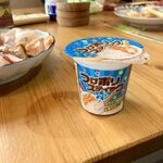 朝めし酒場 ナニコレ食堂 - 