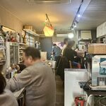 朝めし酒場 ナニコレ食堂 - 