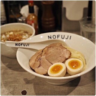 らーめん つけ麺 NOFUJI_0