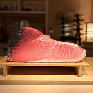その時々の最高峰の本鮪